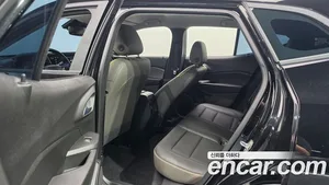 Chevrolet Trax, 2023 — миниатюра 17