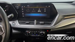 Chevrolet Trax, 2023 — миниатюра 18