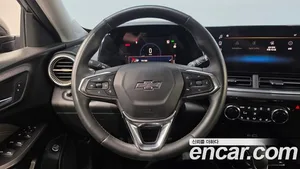 Chevrolet Trax, 2023 — миниатюра 19