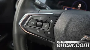 Chevrolet Trax, 2023 — миниатюра 21