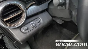 Chevrolet Trax, 2023 — миниатюра 25