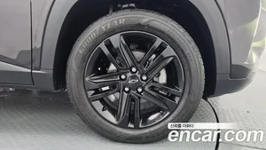 Chevrolet Trax, 2023 — миниатюра 7