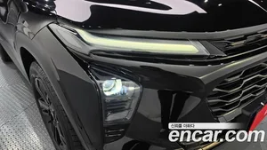 Chevrolet Trax, 2023 — миниатюра 8