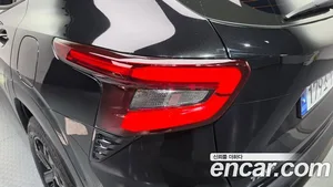 Chevrolet Trax, 2023 — миниатюра 9