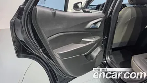 Chevrolet Trax, 2023 — миниатюра 15