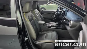 Chevrolet Trax, 2023 — миниатюра 16