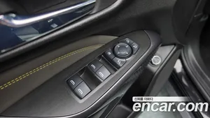 Chevrolet Trax, 2023 — миниатюра 27
