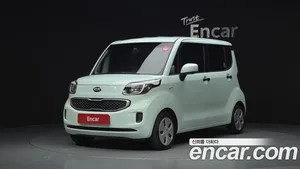 Kia RAY, 2013 — миниатюра 1