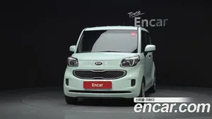 Kia RAY, 2013 — миниатюра 3
