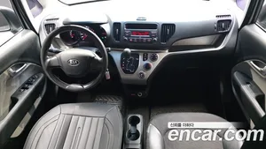 Kia RAY, 2013 — миниатюра 10