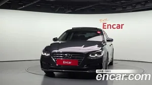 Hyundai Grandeur, 2018 — миниатюра 3