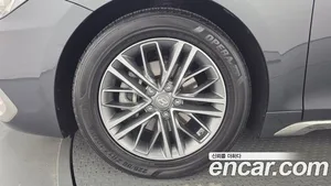 Hyundai Grandeur, 2018 — миниатюра 5