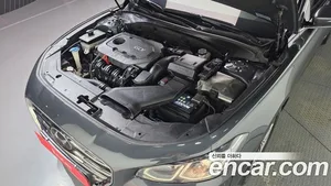 Hyundai Grandeur, 2018 — миниатюра 6