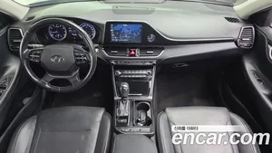 Hyundai Grandeur, 2018 — миниатюра 7