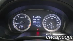 Hyundai Grandeur, 2018 — миниатюра 8