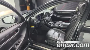 Hyundai Grandeur, 2018 — миниатюра 10