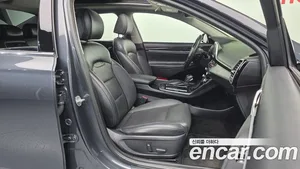 Hyundai Grandeur, 2018 — миниатюра 11