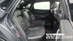 Hyundai Grandeur, 2018 — миниатюра 12