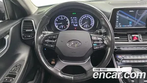 Hyundai Grandeur, 2018 — миниатюра 13
