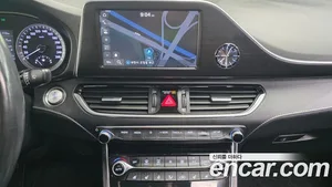 Hyundai Grandeur, 2018 — миниатюра 14