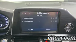 Hyundai Grandeur, 2018 — миниатюра 16