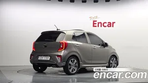 Kia morning, 2018 — миниатюра 2