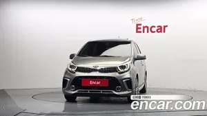 Kia morning, 2018 — миниатюра 3