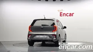 Kia morning, 2018 — миниатюра 4