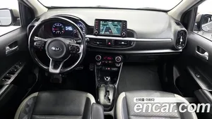 Kia morning, 2018 — миниатюра 7