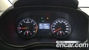 Kia morning, 2018 — миниатюра 8