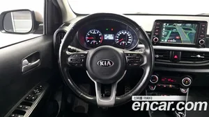 Kia morning, 2018 — миниатюра 13