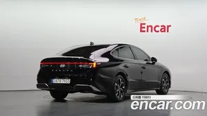 Hyundai Sonata, 2024 — миниатюра 2