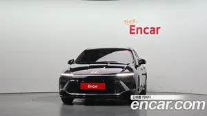 Hyundai Sonata, 2024 — миниатюра 3