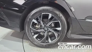 Hyundai Sonata, 2024 — миниатюра 5