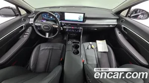 Hyundai Sonata, 2024 — миниатюра 10