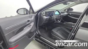Hyundai Sonata, 2024 — миниатюра 13