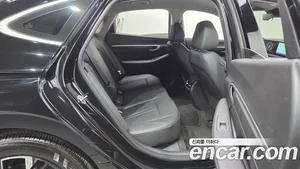 Hyundai Sonata, 2024 — миниатюра 17