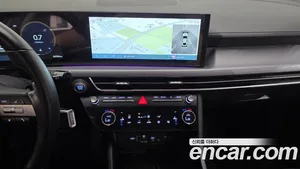 Hyundai Sonata, 2024 — миниатюра 19