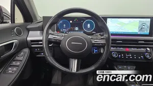 Hyundai Sonata, 2024 — миниатюра 20