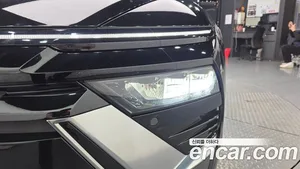 Hyundai Sonata, 2024 — миниатюра 8
