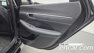 Hyundai Sonata, 2024 — миниатюра 15
