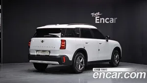 Mini Countryman, 2026 — миниатюра 2
