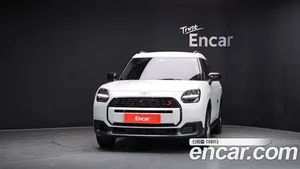 Mini Countryman, 2026 — миниатюра 3