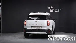 Mini Countryman, 2026 — миниатюра 4