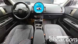 Mini Countryman, 2026 — миниатюра 10