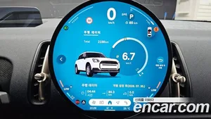 Mini Countryman, 2026 — миниатюра 11