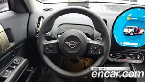 Mini Countryman, 2026 — миниатюра 18