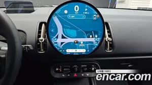 Mini Countryman, 2026 — миниатюра 19