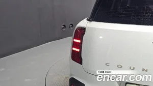 Mini Countryman, 2026 — миниатюра 9