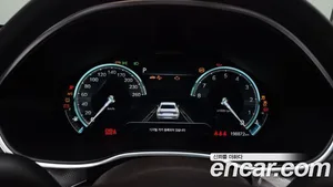 Genesis G80, 2022 — миниатюра 8